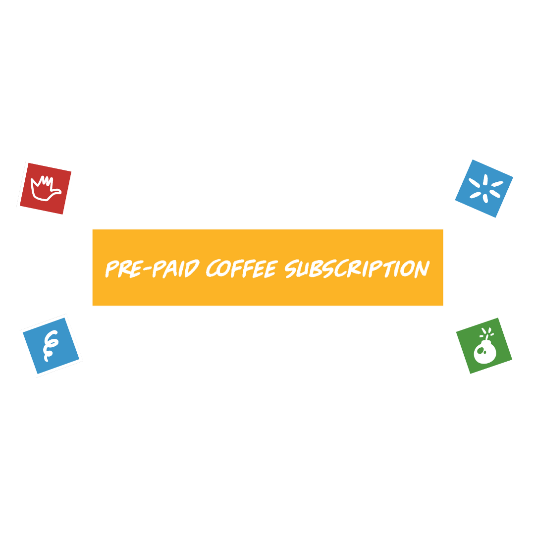 Coffee Subscription