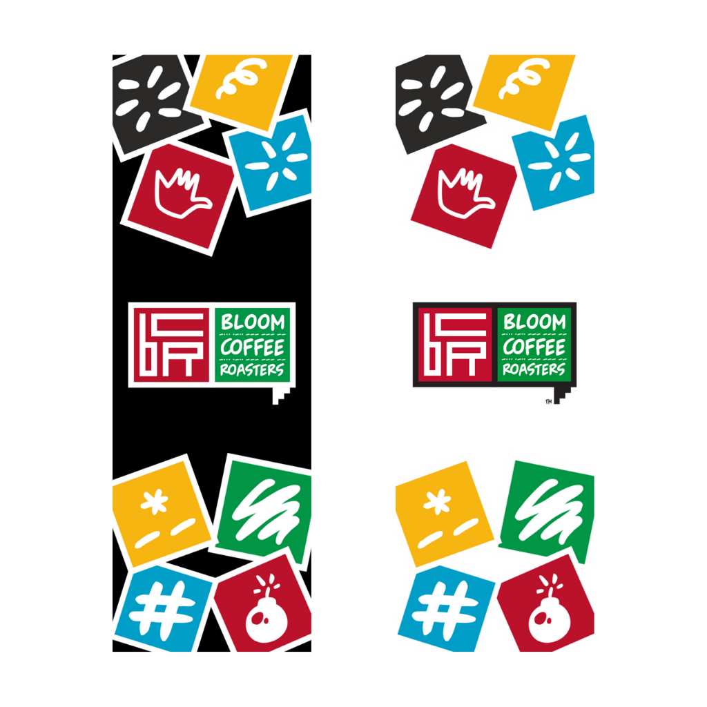 BCR - Bookmarks