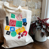 Load image into Gallery viewer, BCR Tote bag