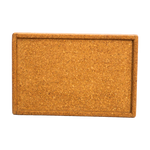 Cork Serving Tray - Rectangular