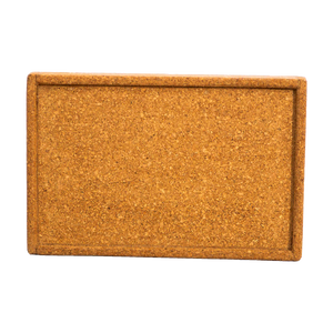 Cork Serving Tray - Rectangular