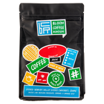 Venkids Valley Estate (Washed) – Coorg - Medium Dark Roast